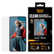 Tvrzené sklo UWF s FASTFIT In-A-Box pro Samsung S26, Transparentní, PanzerGlass