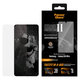 Tvrzené sklo UWF Ceramic s FASTFIT In-A-Box pro Samsung S26 Ultra, Transparentní, PanzerGlass