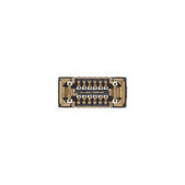 Samsung Galaxy Tab S11 Ultra - FPC konektor, 12pin, 0.35mm - 3710-004412 Genuine Service Pack