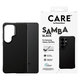Pouzdro Samba s QI pro Samsung Galaxy S26 Ultra, Černá, PanzerGlass