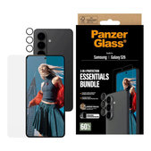 Bundle Essentials 2v1 pro Samsung S26, PanzerGlass