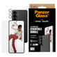 Bundle Essentials 2v1 pro Samsung S26+, PanzerGlass