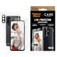 Bundle 3v1 pro Samsung A36 5G, CARE