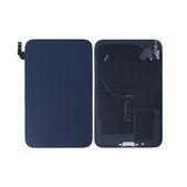 Sklo zadního housingu s MagSafe pro iPhone 17 Pro Max, Dark Blue, Refurbished