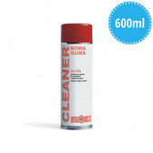 Čistič gumy ve spreji, 600 ml