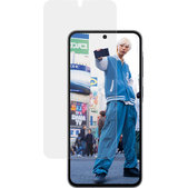 PanzerGlass - Tvrzené sklo UWF s aplikátorem pro Samsung Galaxy A57, čiré
