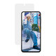 PanzerGlass - Tvrzené sklo UWF s aplikátorem pro Samsung Galaxy A37, čiré