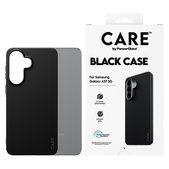 Pouzdro TPU pro Samsung Galaxy A57, Černá, PanzerGlass