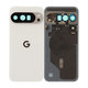 Kryt baterie pro Google Pixel 10 Pro XL, Porcelain, G949-01362-00, Genuine Service Pack