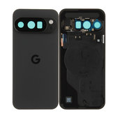 Kryt baterie pro Google Pixel 10 Pro, Obsidian, G949-01419-00, Genuine Service Pack