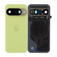 Kryt baterie pro Google Pixel 10, Lemongrass, G949-01463-00, Genuine Service Pack