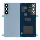 Kryt baterie pro Samsung S26+, Sky Blue, GH82-39126B, Genuine Service Pack