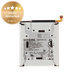 Baterie pro Samsung S26, EB-BS942ABE, GH82-39193A, Genuine Service Pack