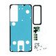 Sada lepek pod bateriový kryt pro Samsung S26 (Adhesive), GH82-39211A, Genuine Service Pack