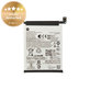 Baterie pro Motorola Moto G86 5G, RA52, Li-Ion, SB18E51770, Genuine Service Pack