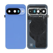 Kompletní kryt baterie pro Google Pixel 10, Indigo Blue