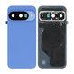 Kompletní kryt baterie pro Google Pixel 10, Indigo Blue