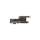 Nabíjecí konektor PCB deska pro Xiaomi Redmi Note 15 Pro 4G