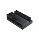 Napájecí adaptér ATX 24 pin 90° pro základní desku