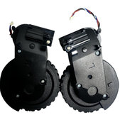 Kolo s motorem, Levé/Pravé pro Rowenta X-Plorer Series 75S+
