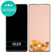 Samsung Galaxy A52 4G A525F - LCD Displej + Dotykové Sklo OLED