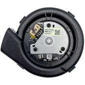 Sací motor, Černé pro Dreame Bot L10 Ultra, L10s Pro, D10 Plus Gen2, D9 Max Gen2