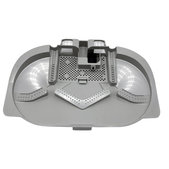 Mycí vanička mopu, Šedá pro Xiaomi Roborock Qrevo S, Qrevo Pro, QV 35A