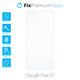 FixPremium Glass - Tvrzené sklo pro Google Pixel 10