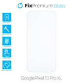 FixPremium Glass - Tvrzené sklo pro Google Pixel 10 Pro XL