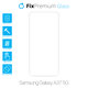FixPremium Glass - Tvrzené sklo pro Samsung Galaxy A37 5G
