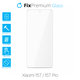 FixPremium Glass - Tvrzené sklo pro Xiaomi 15T, 15T Pro
