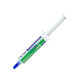 Silikonová teplovodivá pasta Relife RL-407, 6 W/mK, 20g, modrá