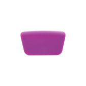 Kryt touchpadu V2.0 (Purple) pro ovladač Sony PlayStation 5 DualSense