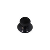 Krytka analogového joysticku (Black) pro ovladač Microsoft Xbox Series X
