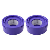 Prachový filtr, 2 ks pro Dyson V7, V8