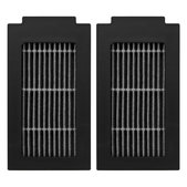 HEPA filtr, 2 ks pro Ecovacs Deebot T50 Omni, T50 Pro Omni, T50 Max, T50 Max Pro Omni