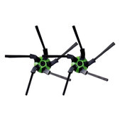Boční kartáč, 2 ks pro iRobot Roomba S9, S9+
