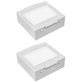HEPA filtr, 2 ks pro iRobot Roomba Max 705