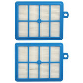 HEPA13 filtr, 2 ks pro Philips Jewel, Marathon, Performer, PowerPro, SilentStar, 7000-series