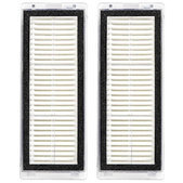 HEPA filtr, 2 ks pro Xiaomi Dreame L20 Ultra, X20 Pro, X20 Pro Plus