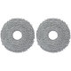 Mopovací útěrka, 2 ks pro Xiaomi Roborock QV 35A, QV 35S