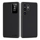 Pouzdro Smart Wallet pro Samsung S25 Ultra, Matte Black, Tech-Protect