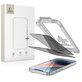 Privacy tvrzené sklo Quick Set Spy+ 2-PACK pro iPhone 13 / 13 Pro / 14 / 16E / 17E, privacy, Tech-Protect