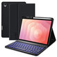 Pouzdro Sc Pen + Keyboard pro Samsung Tab S11 11.0 X730 / X736B, černá, Tech-Protect