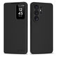 Pouzdro Smart Wallet pro Samsung S26 Ultra, Matte Black, Tech-Protect