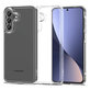 Pouzdro FlexAir Hybrid pro Samsung A57 5G, čirá, Tech-Protect