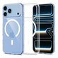 Ochranné pouzdro FlexAir Hybrid MagSafe pro iPhone 17 Pro Max / 18 Pro Max, číre, Tech-Protect