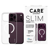 Pouzdro SL1M s MagSAFE pro iPhone 18 Pro Max/17 Pro Max/16e, Transparentníní, PanzerGlass