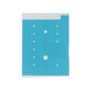 Huawei Honor Play - Lepka pod Baterii Adhesive - 51638500 Genuine Service Pack