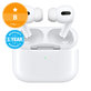 Apple AirPods Pro (1st Gen) B Repasované